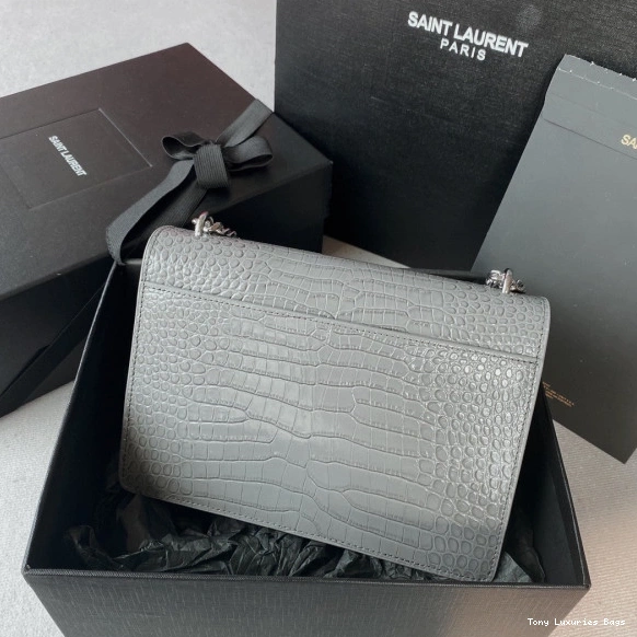 Tony Luxuries MEDIUM YSL SUNSET 0713